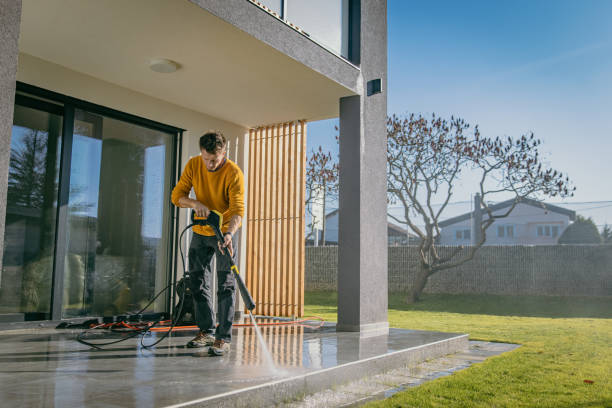 Best Post-Construction Pressure Washing  in Pinole, CA
