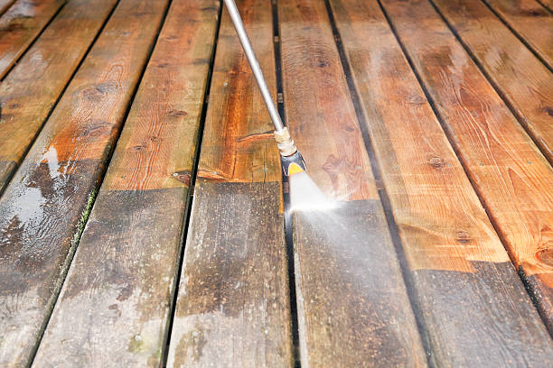 Best Building Exterior Washing  in Pinole, CA